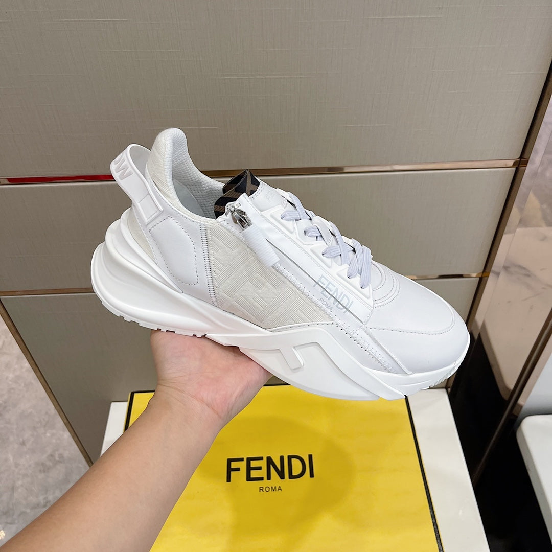 Luxury Shoes - FED - 421