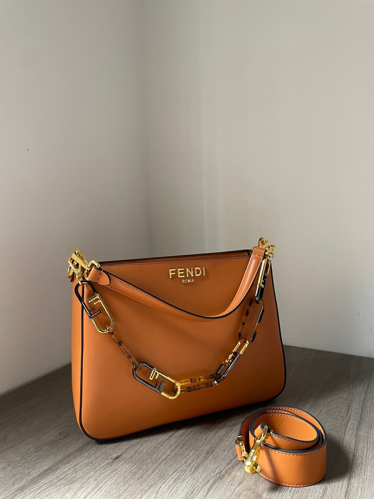 Glami -  Bag - FED - 161