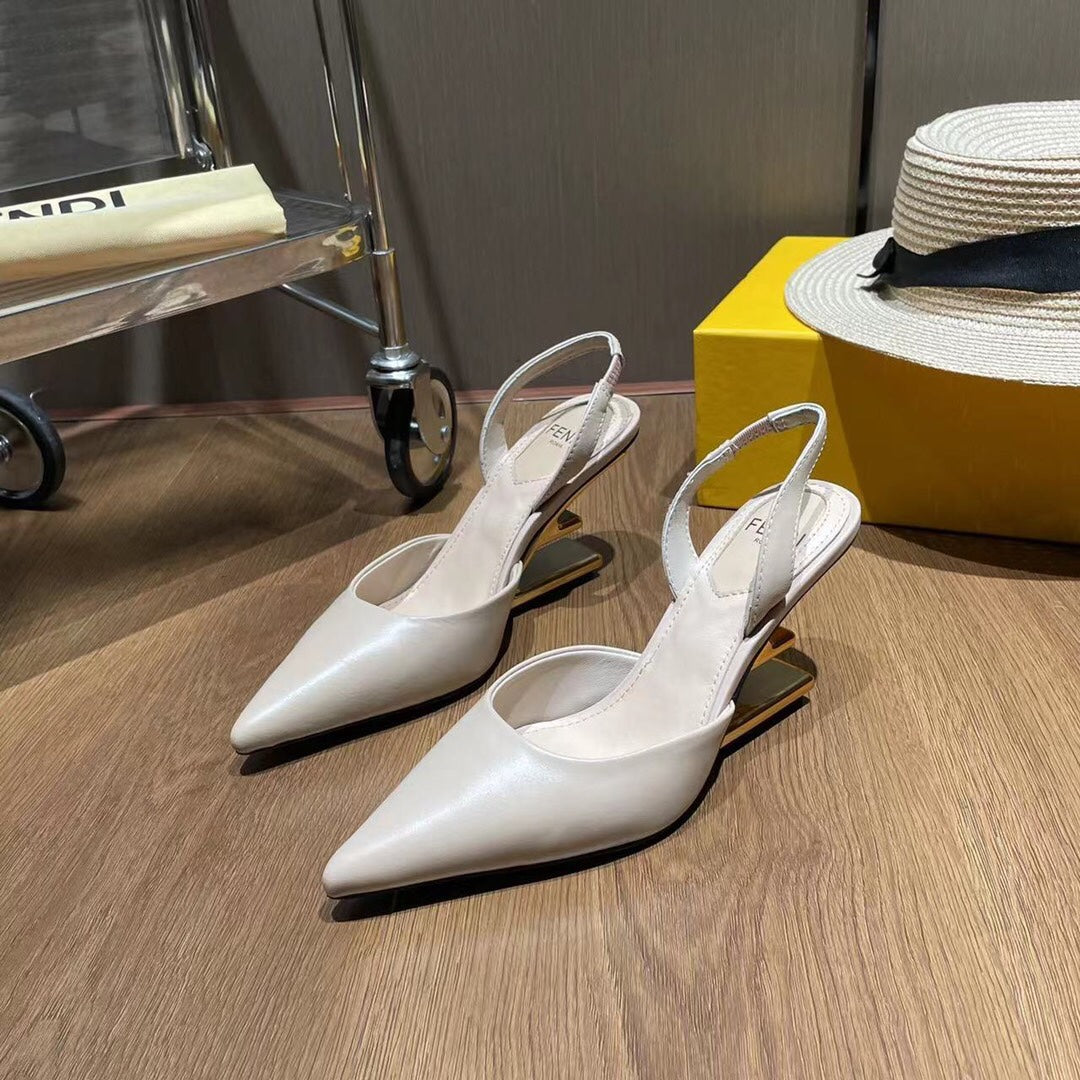 Luxury Shoes - FED - 398