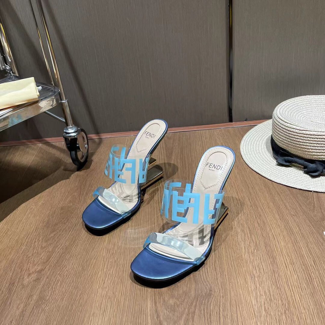 Luxury Shoes - FED - 402