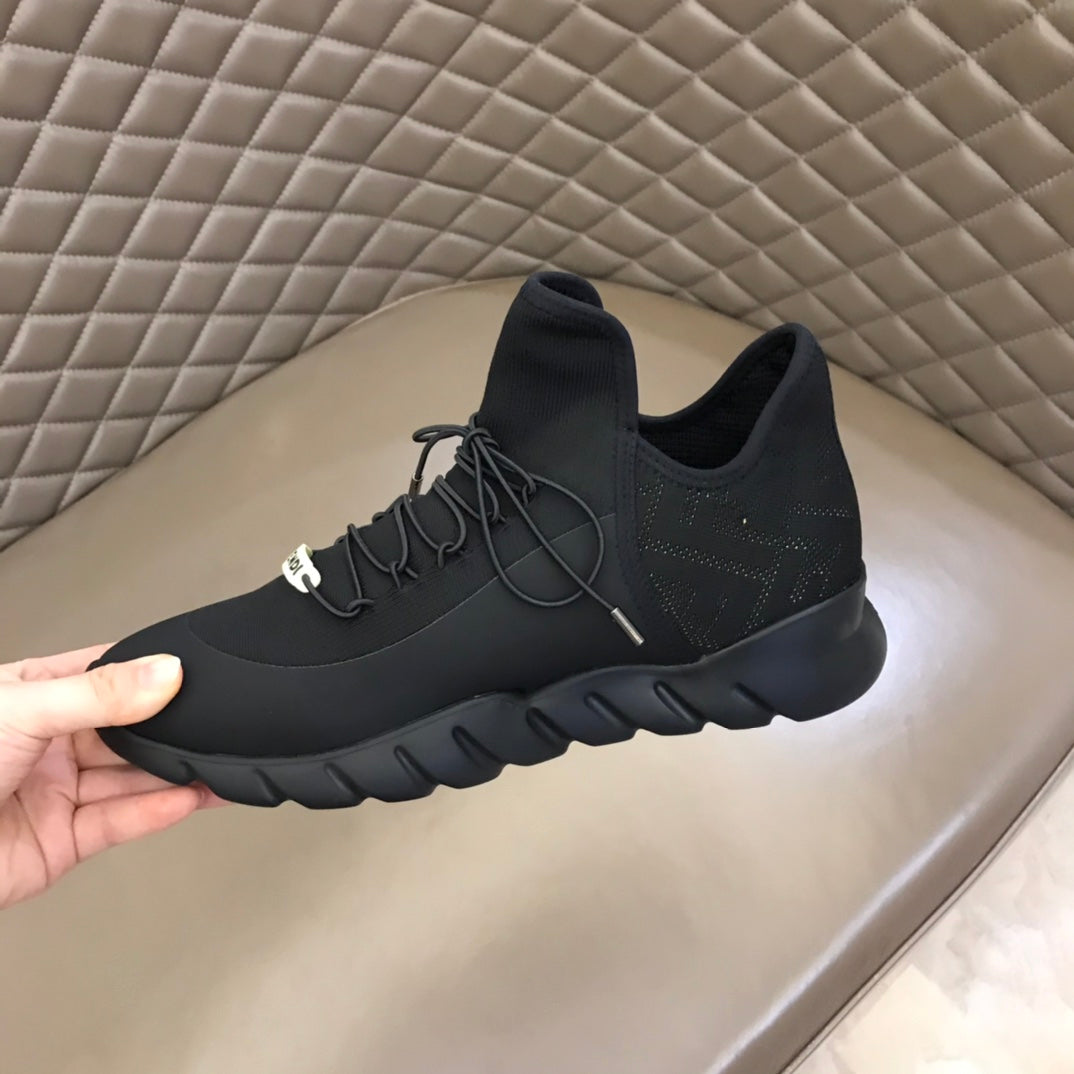 Luxury Shoes - FED - 385