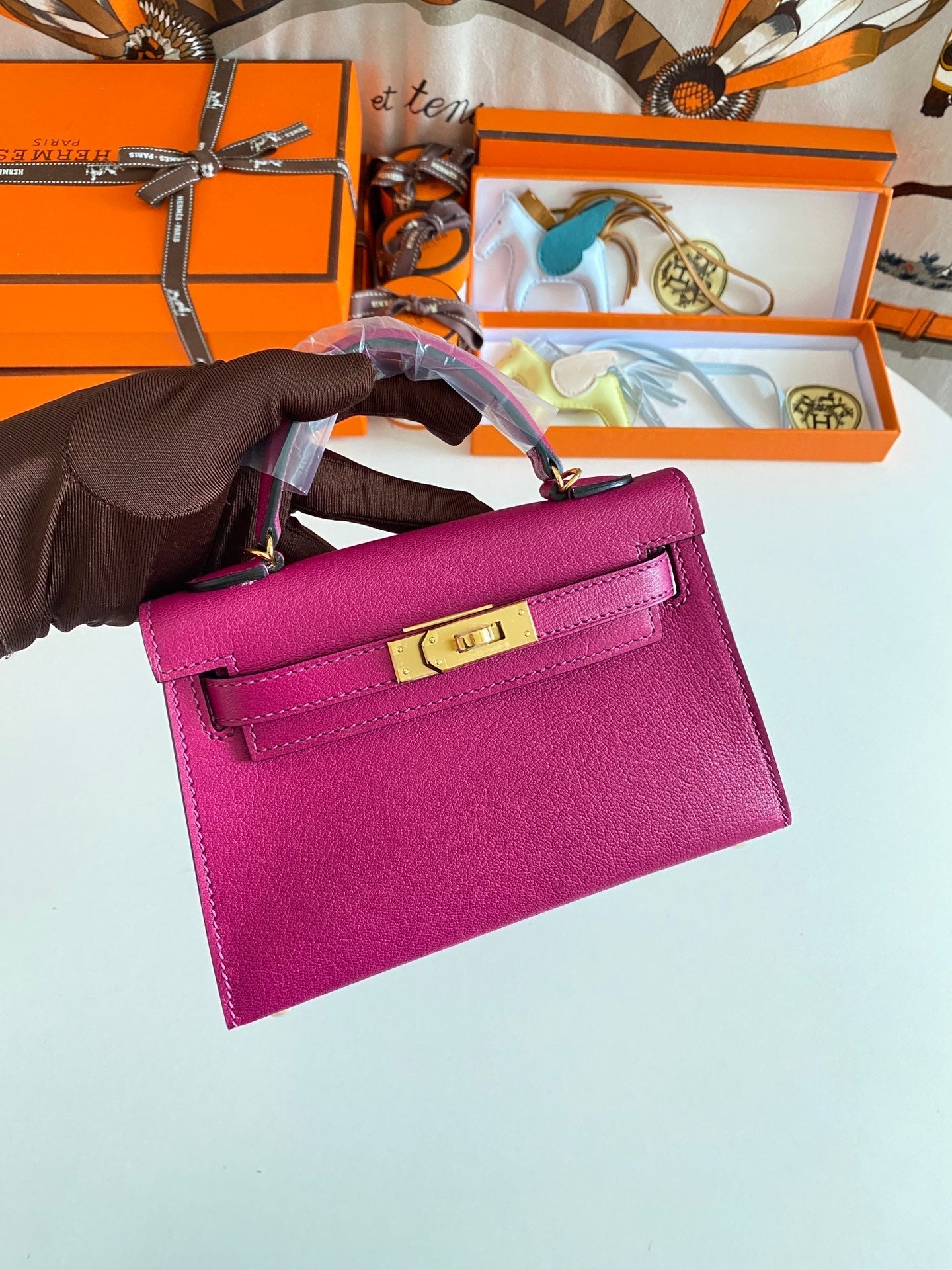 Glami- GlamI New Arrival Bag - GLAMIS - 056