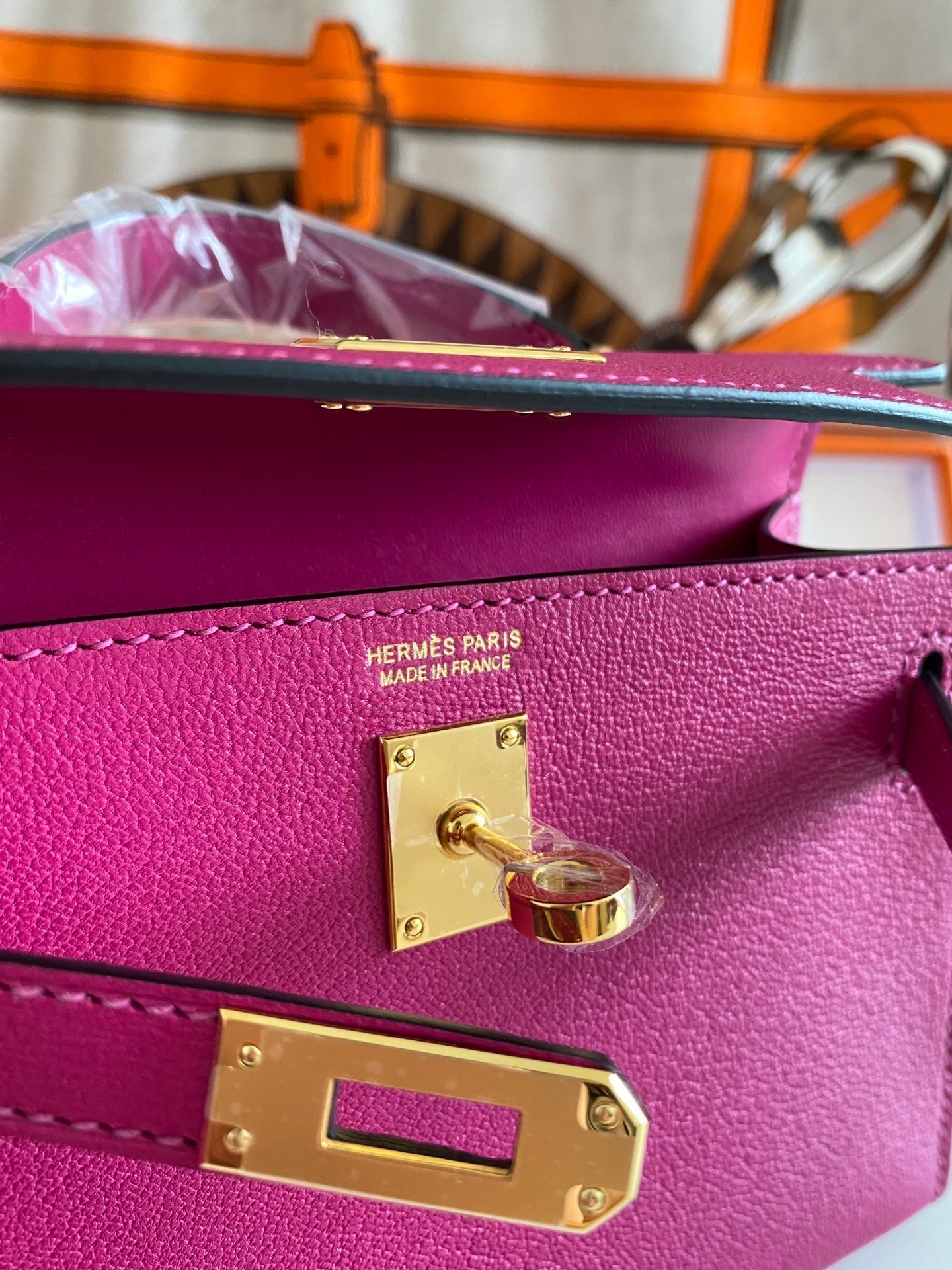 Glami- GlamI New Arrival Bag - GLAMIS - 056