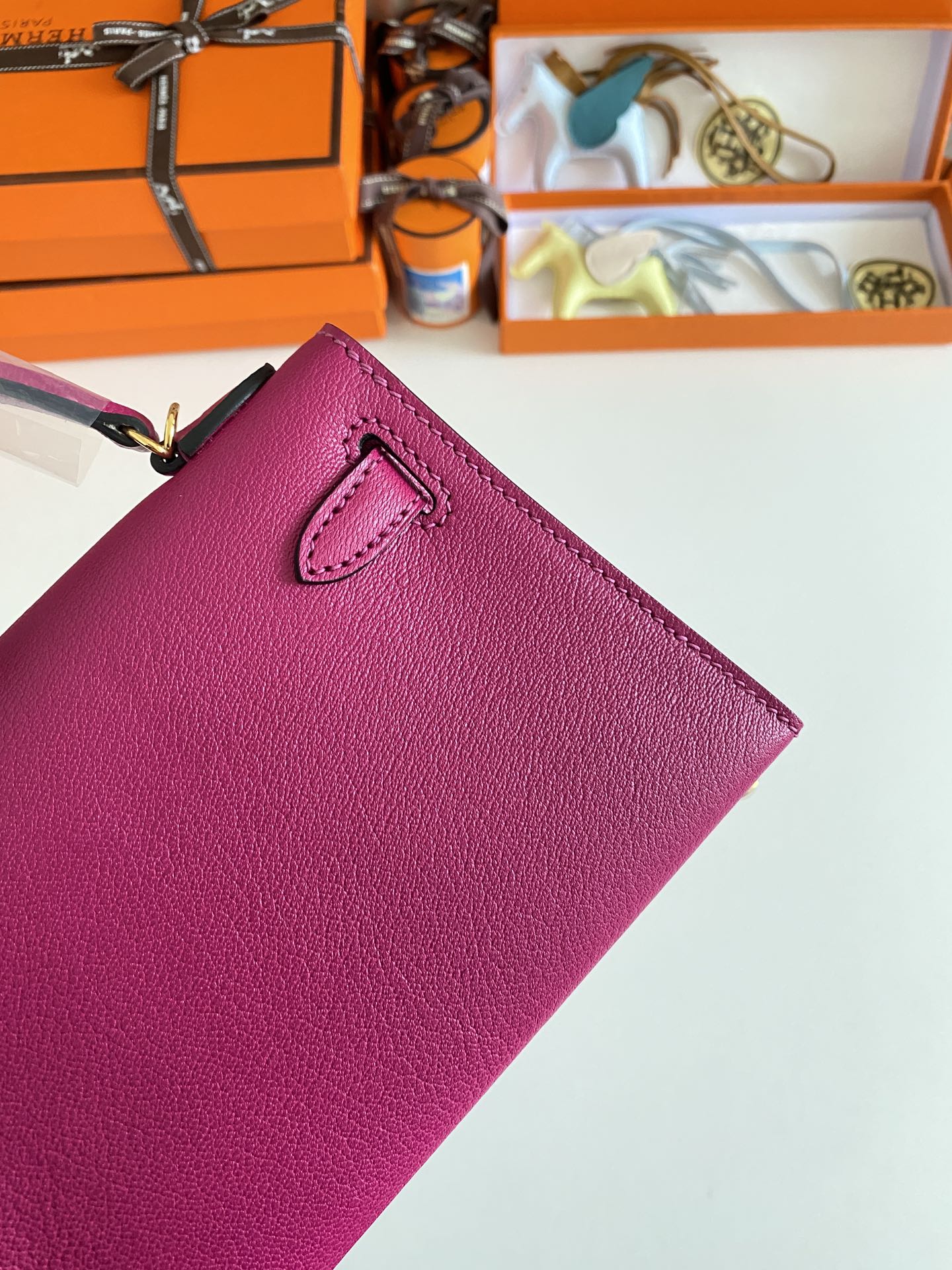 Glami- GlamI New Arrival Bag - GLAMIS - 056
