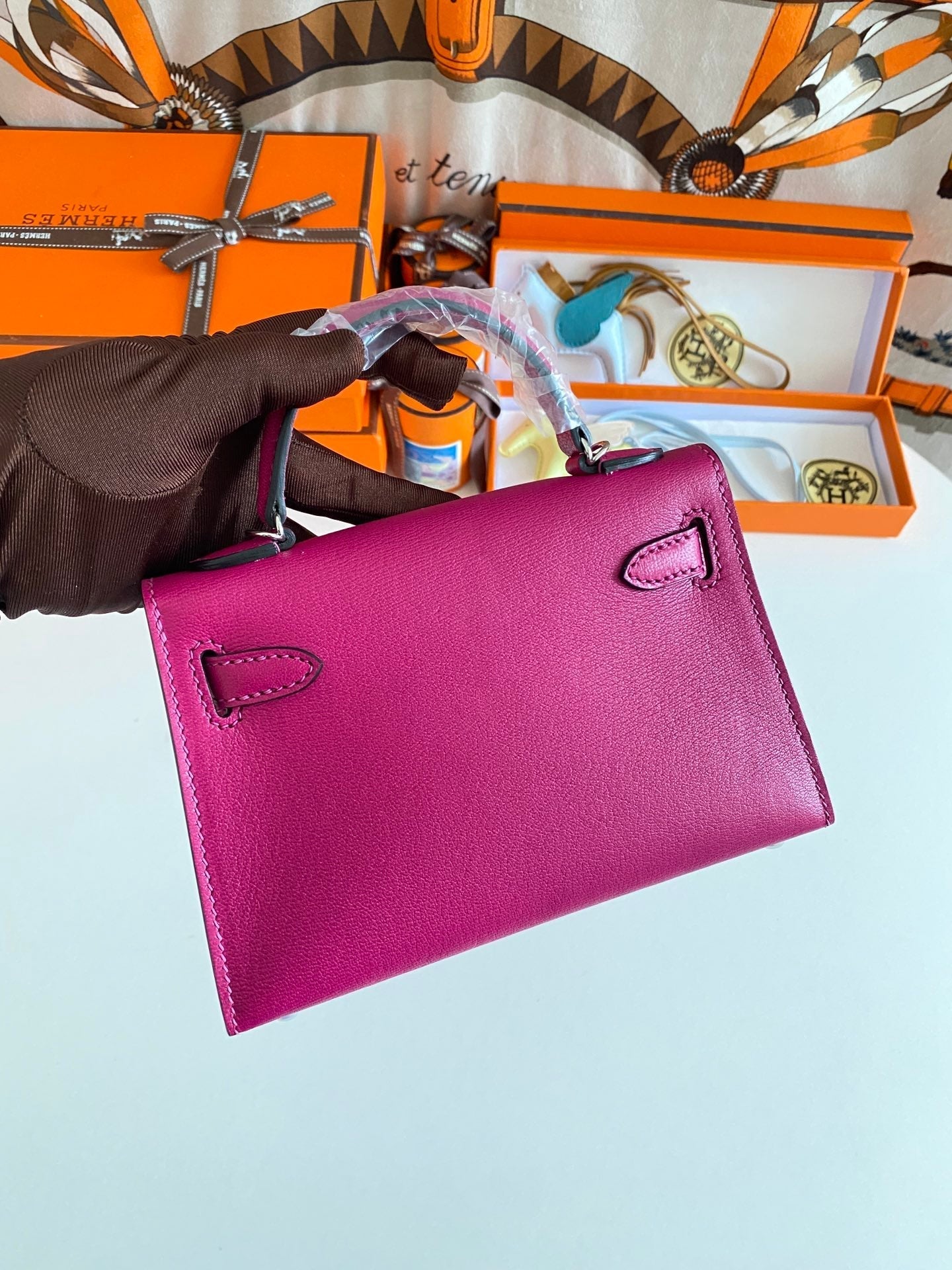 Glami- GlamI New Arrival Bag - GLAMIS - 055