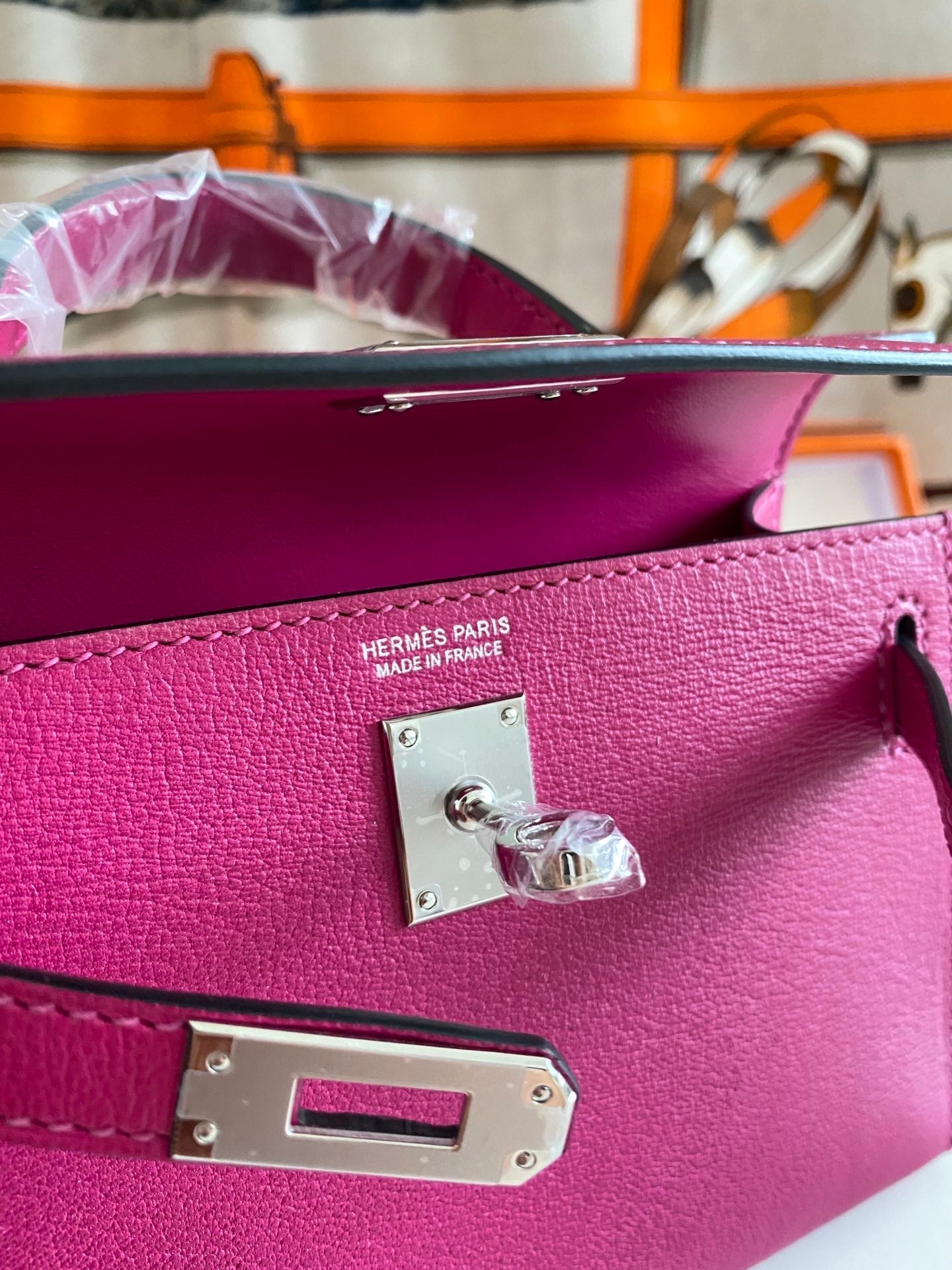 Glami- GlamI New Arrival Bag - GLAMIS - 055