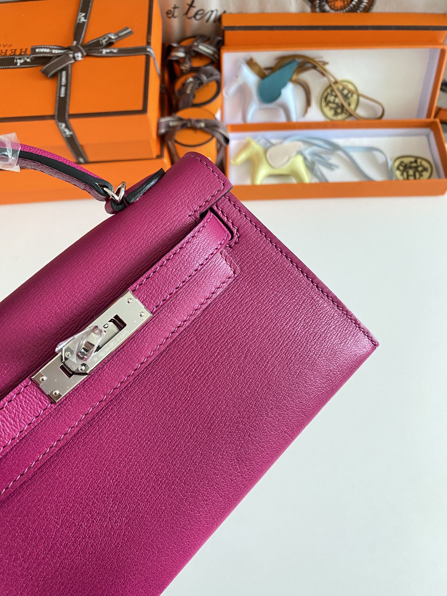 Glami- GlamI New Arrival Bag - GLAMIS - 055