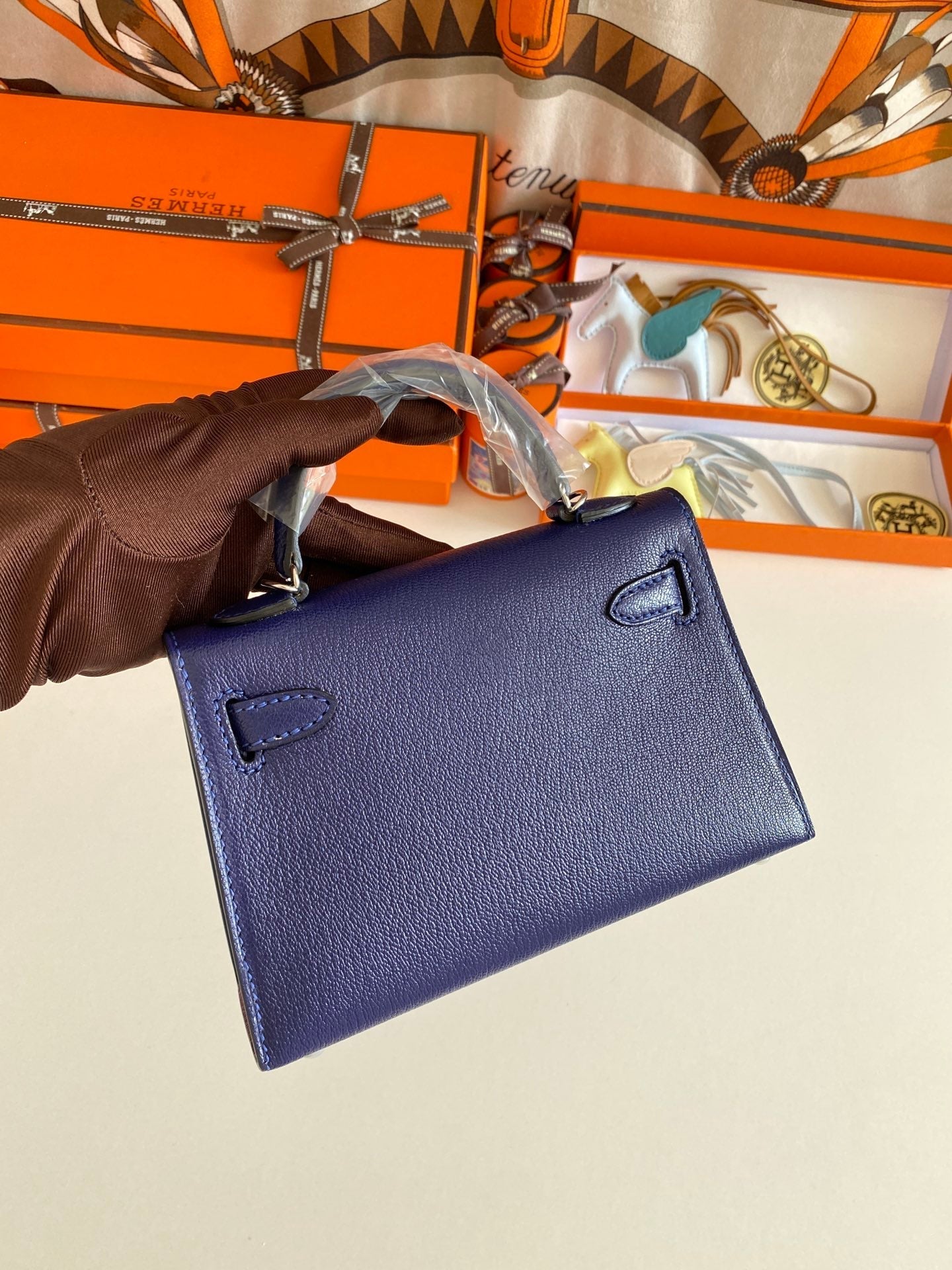 Glami- GlamI New Arrival Bag - GLAMIS - 053