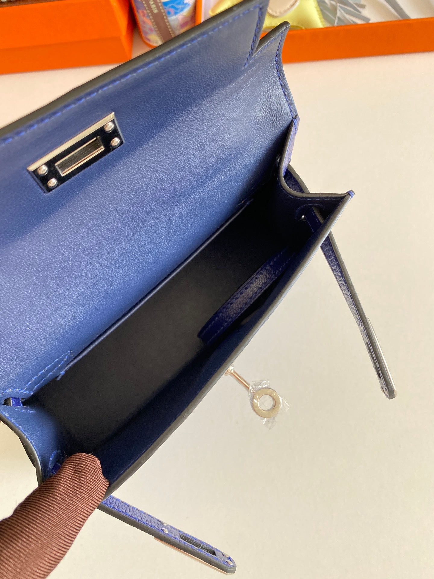 Glami- GlamI New Arrival Bag - GLAMIS - 053