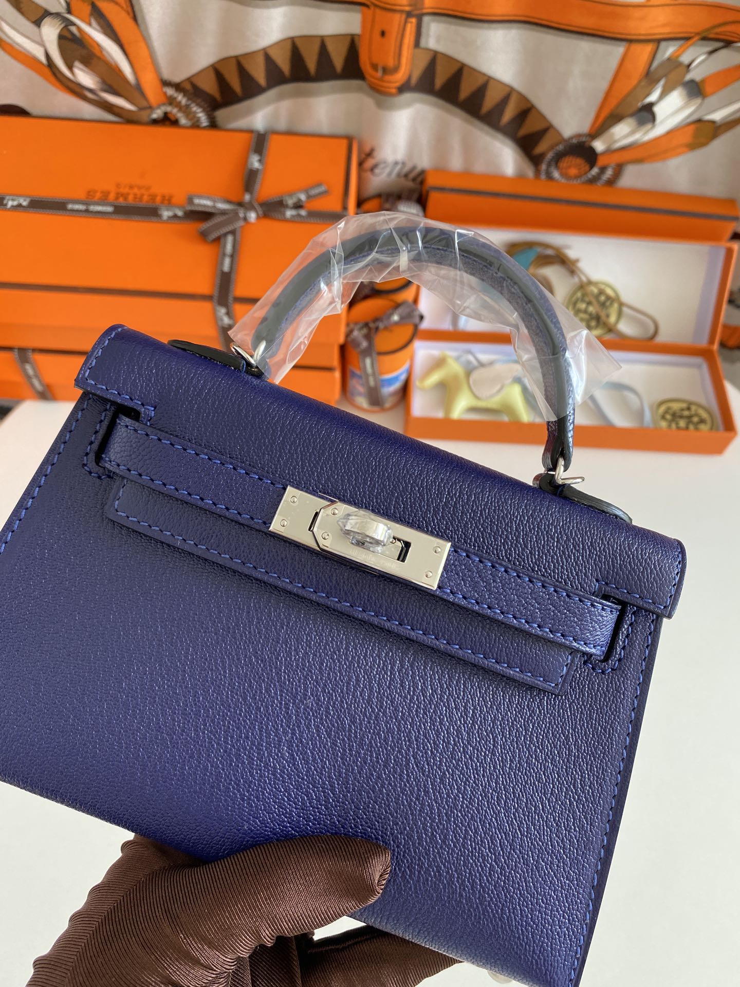 Glami- GlamI New Arrival Bag - GLAMIS - 053