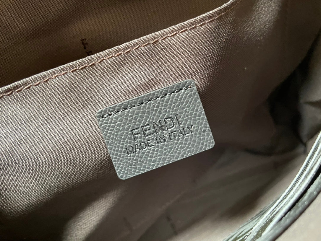 Glami -  Bag - FED - 125