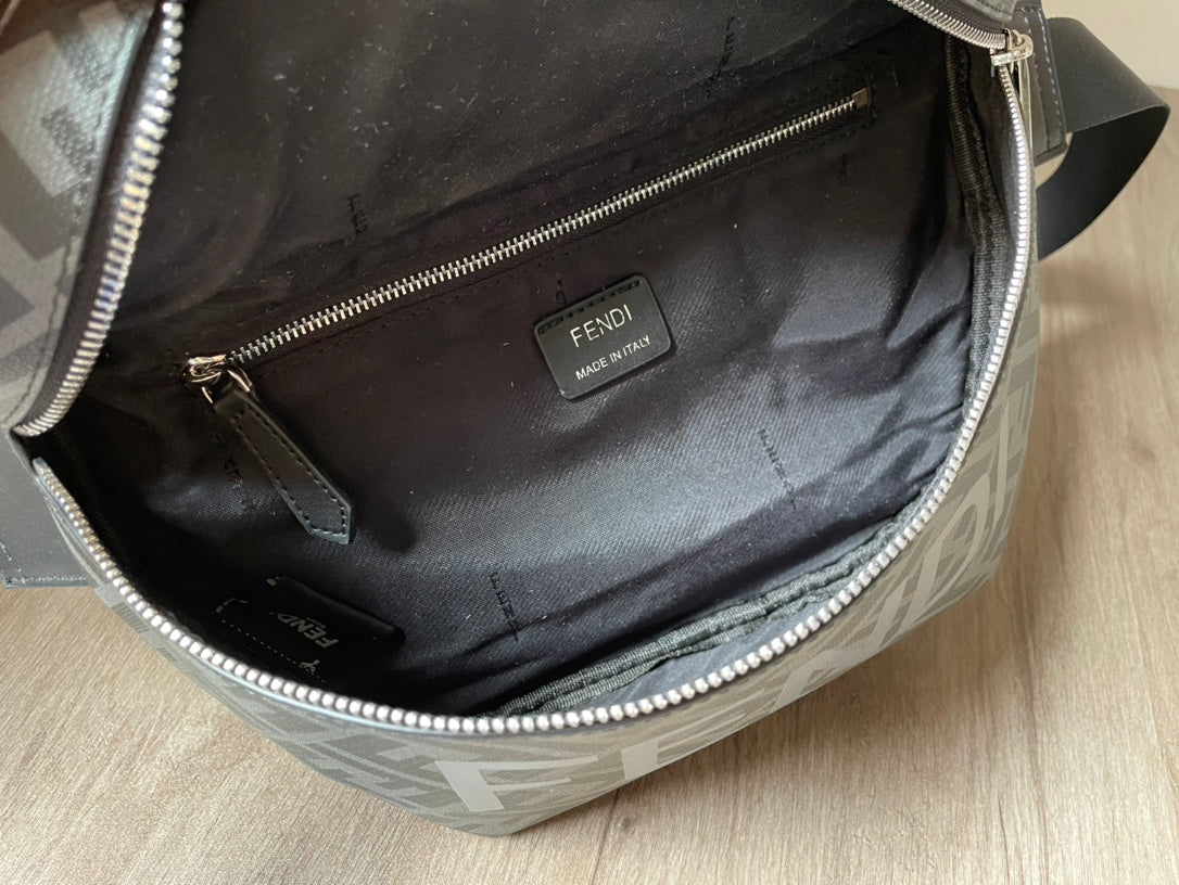 Glami -  Bag - FED - 127