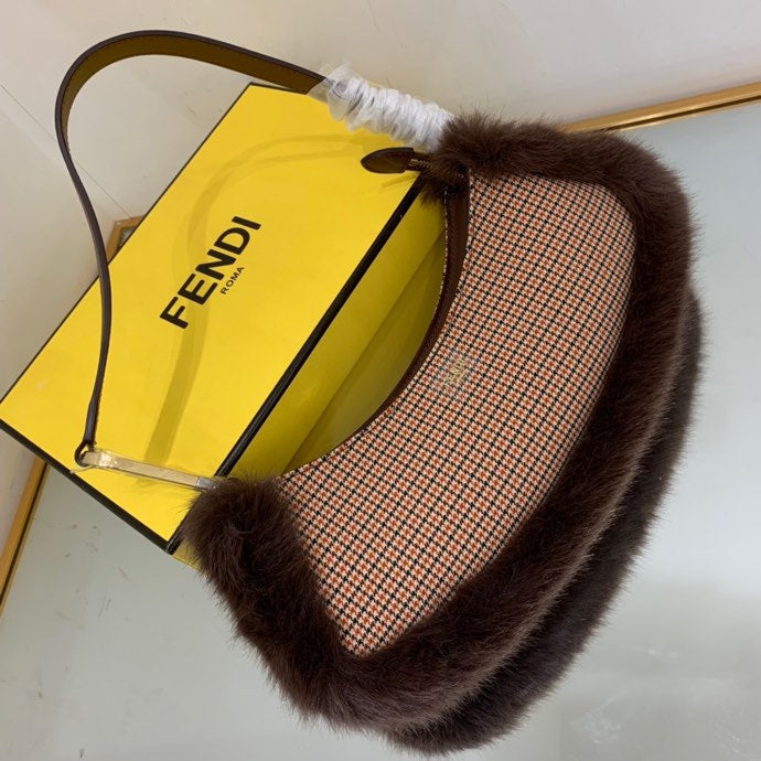 Glami -  Bag - FED - 154