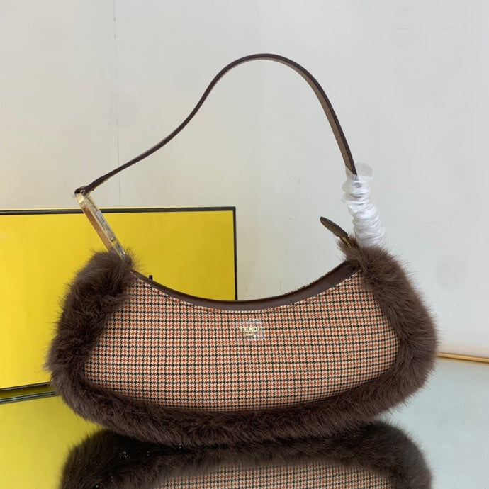 Glami -  Bag - FED - 154