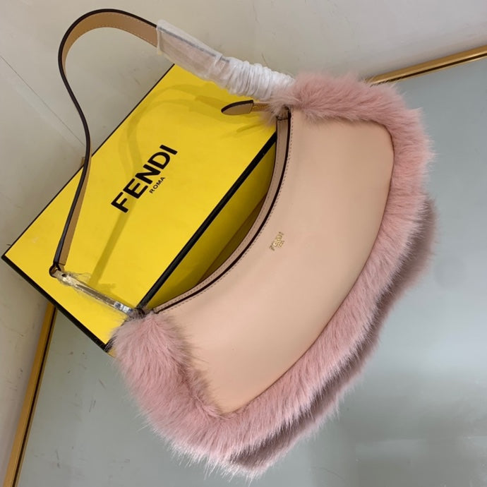 Glami -  Bag - FED - 155