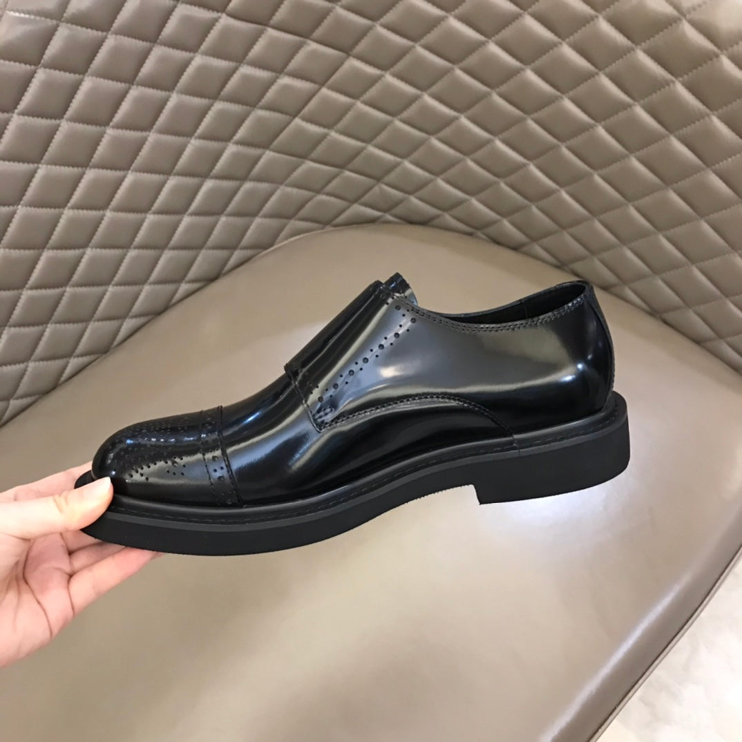 Luxury Shoes - GLAMIR - 901