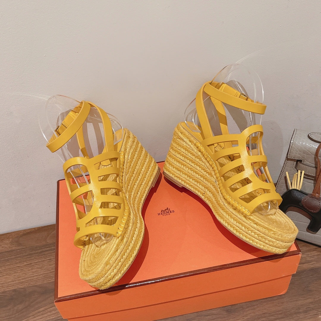Luxury Shoes - GLAMIS - 260