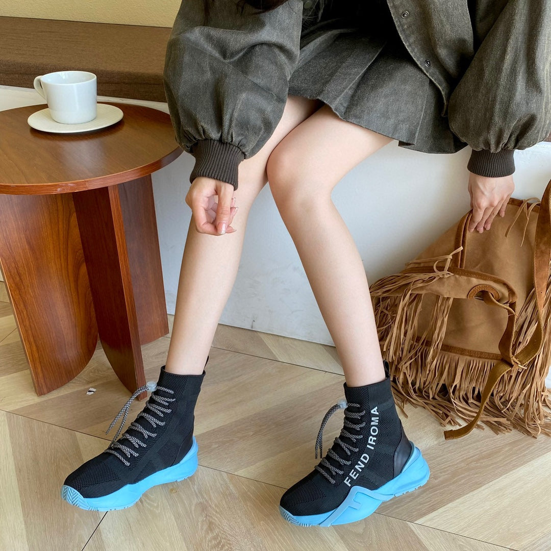 Luxury Shoes - FED - 235