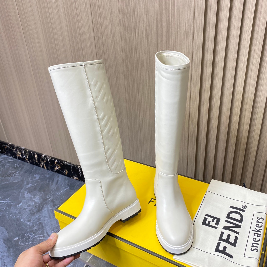Luxury Shoes - FED - 339