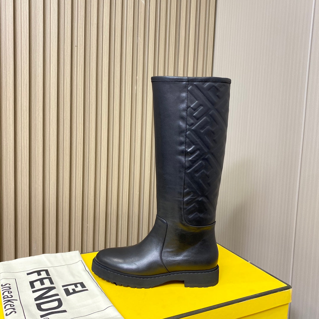 Luxury Shoes - FED - 337