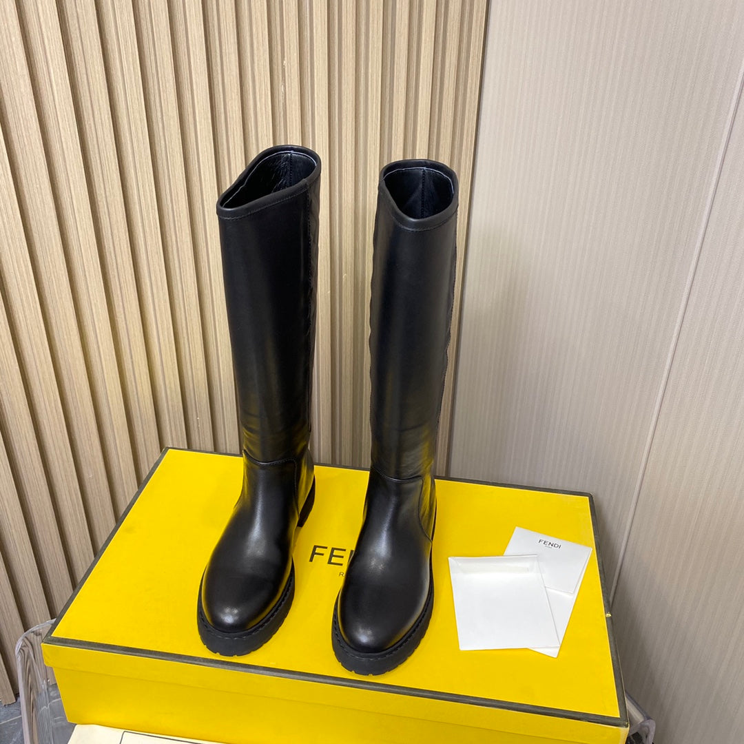 Luxury Shoes - FED - 337