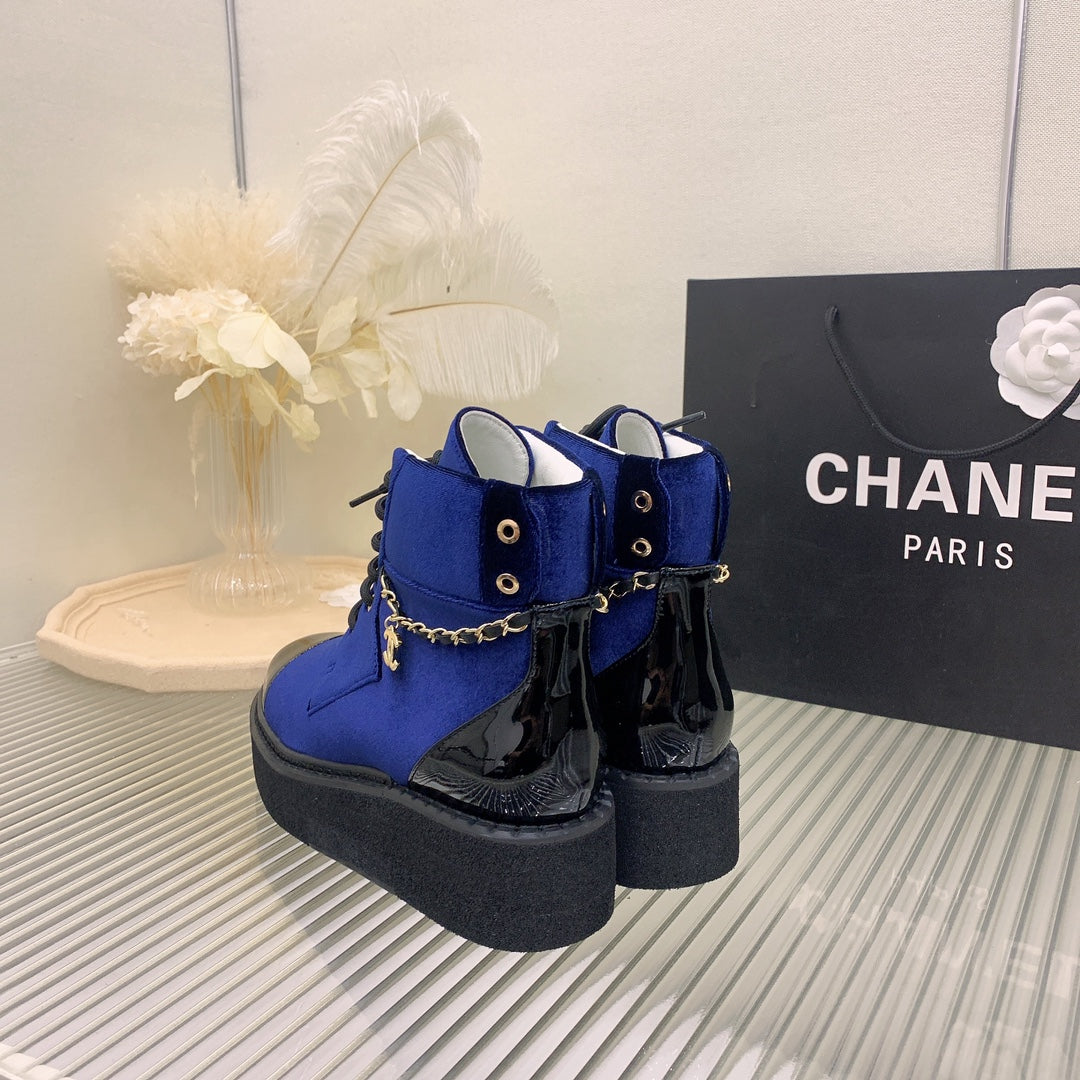Luxury Shoes Sandals - CHL - 1434