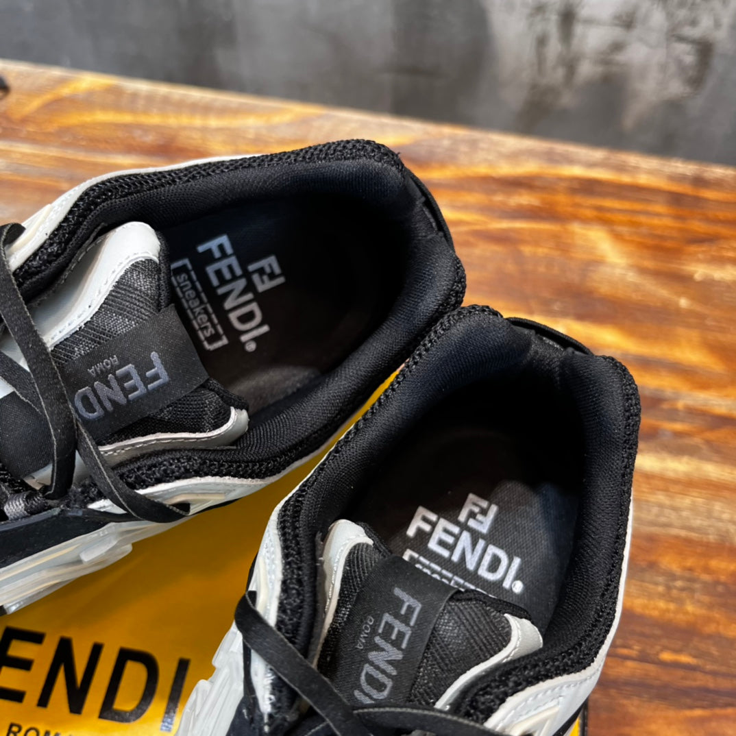 Luxury Shoes - FED - 297