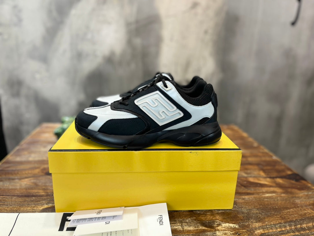 Luxury Shoes - FED - 297