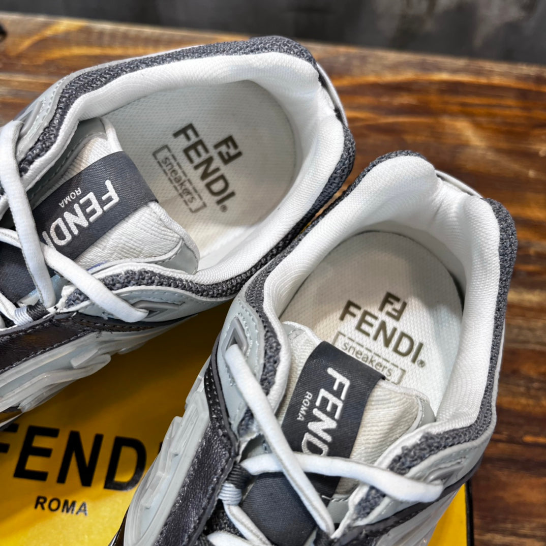 Luxury Shoes - FED - 294