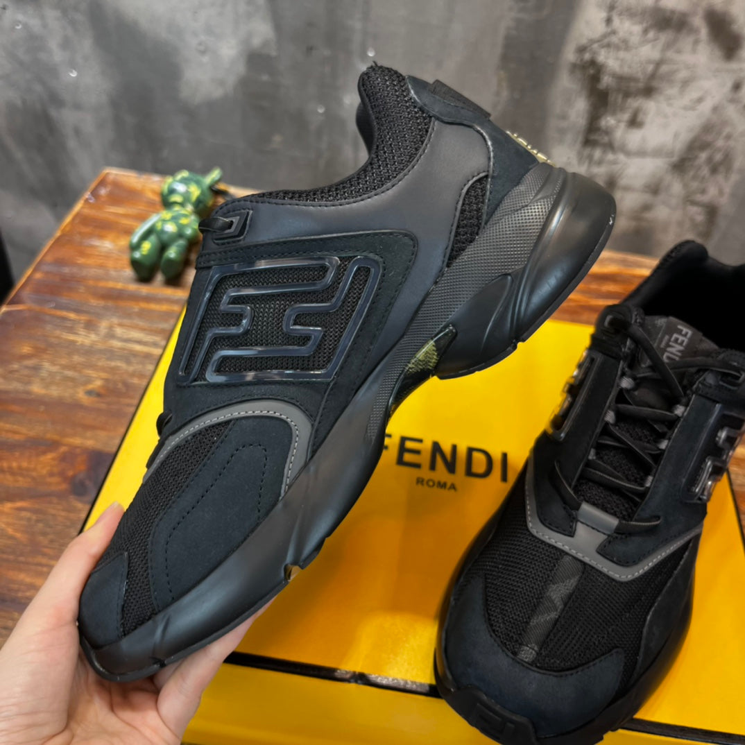 Luxury Shoes - FED - 295