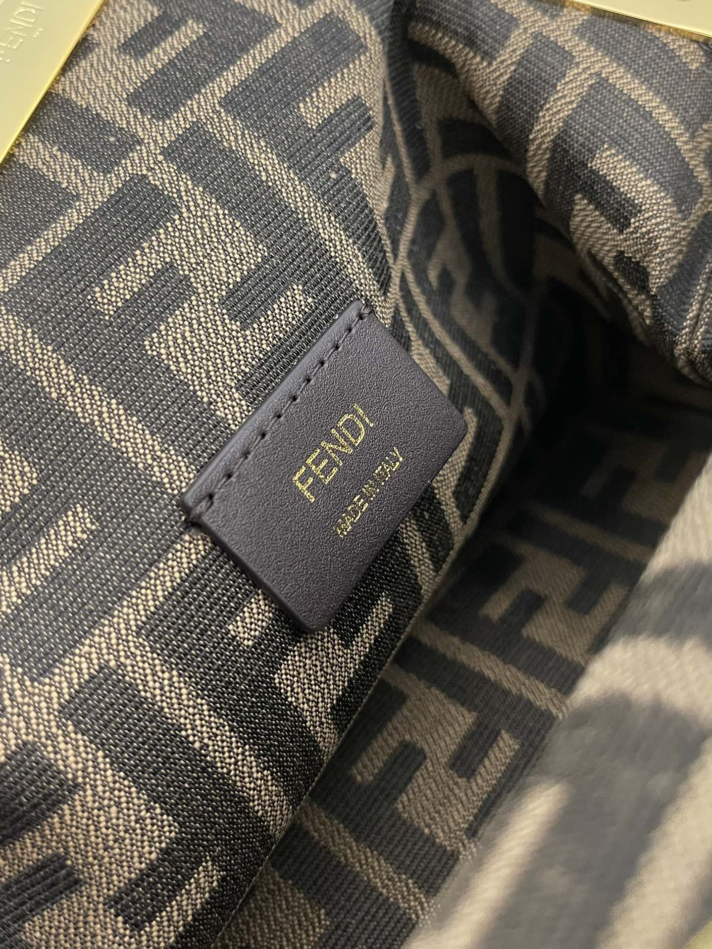 Glami -  Bag - FED - 112