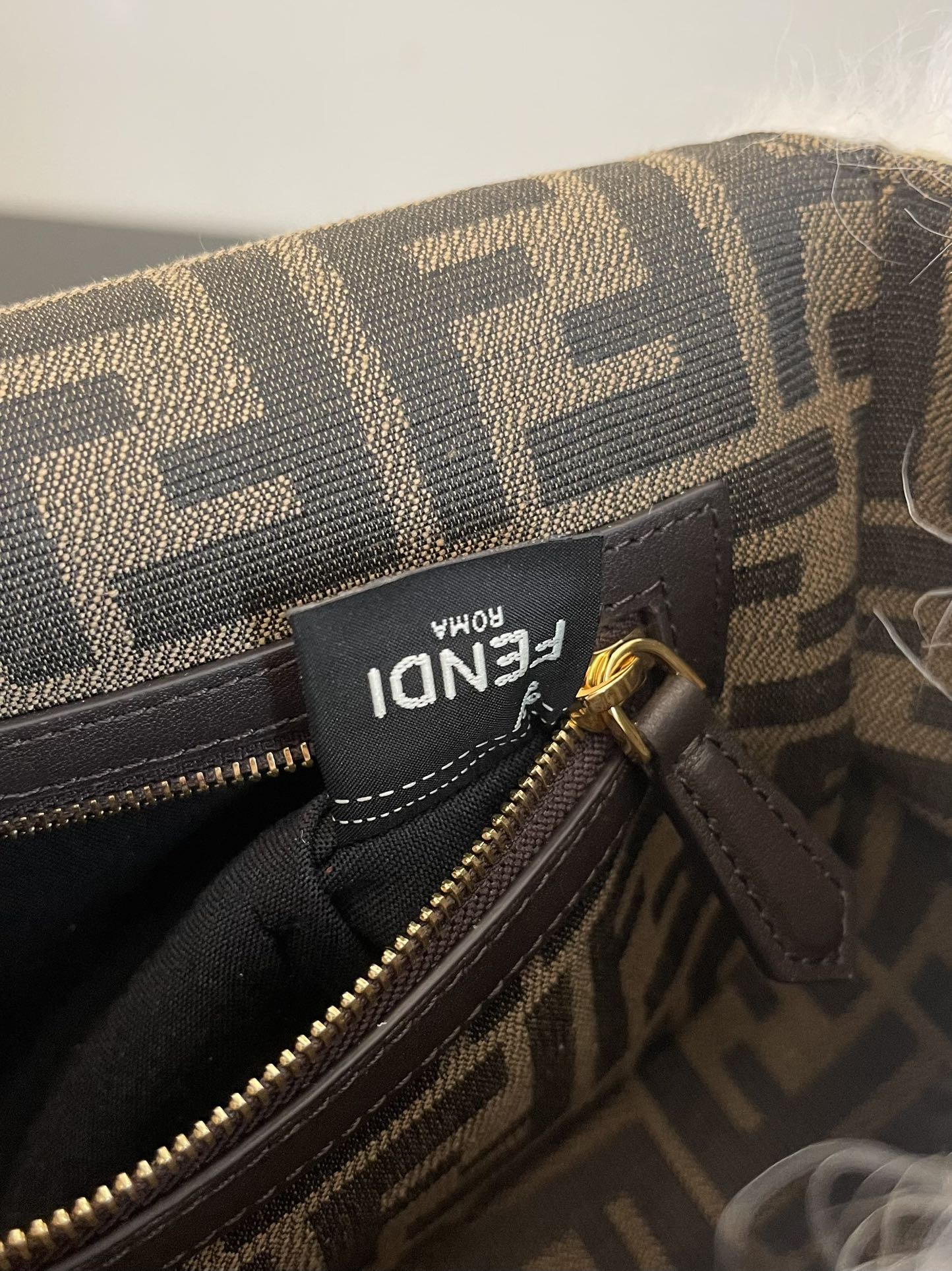 Glami -  Bag - FED - 113