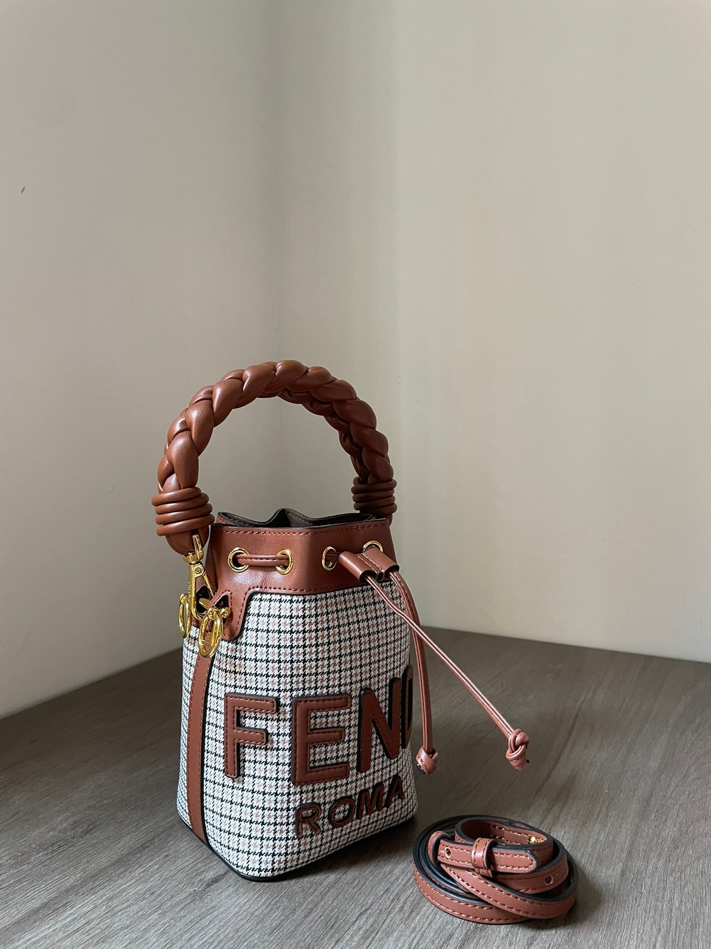 Glami -  Bag - FED - 107