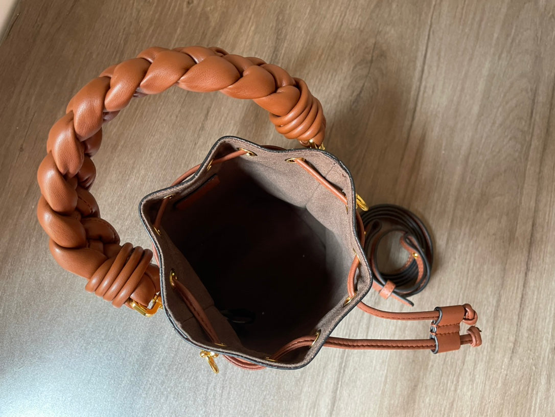 Glami -  Bag - FED - 107