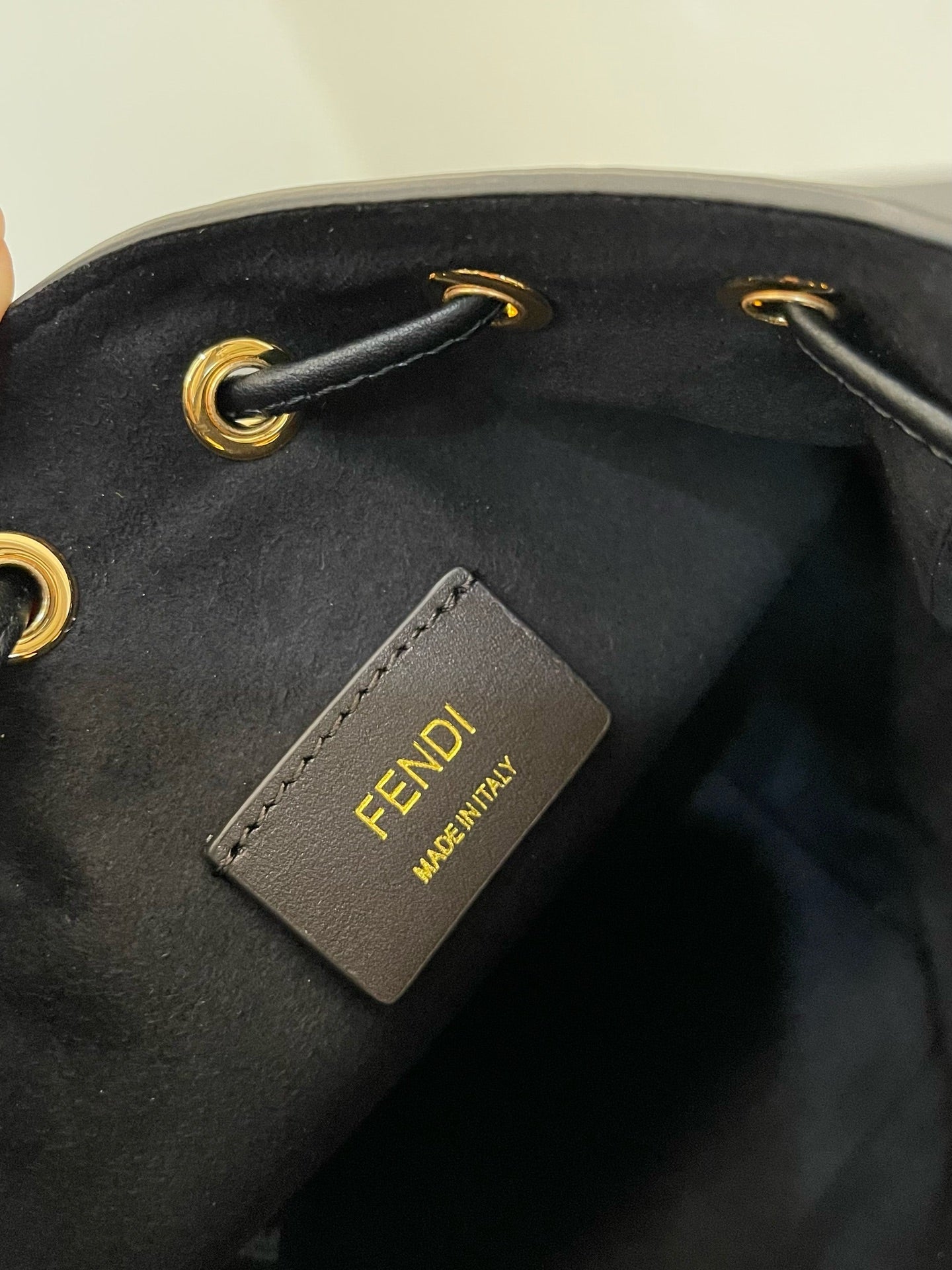 Glami -  Bag - FED - 115