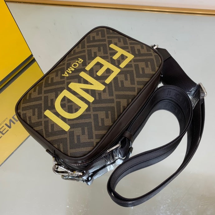 Glami -  Bag - FED - 118