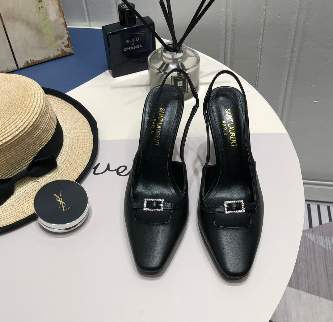 Luxury Shoes Sandals - SL - 418