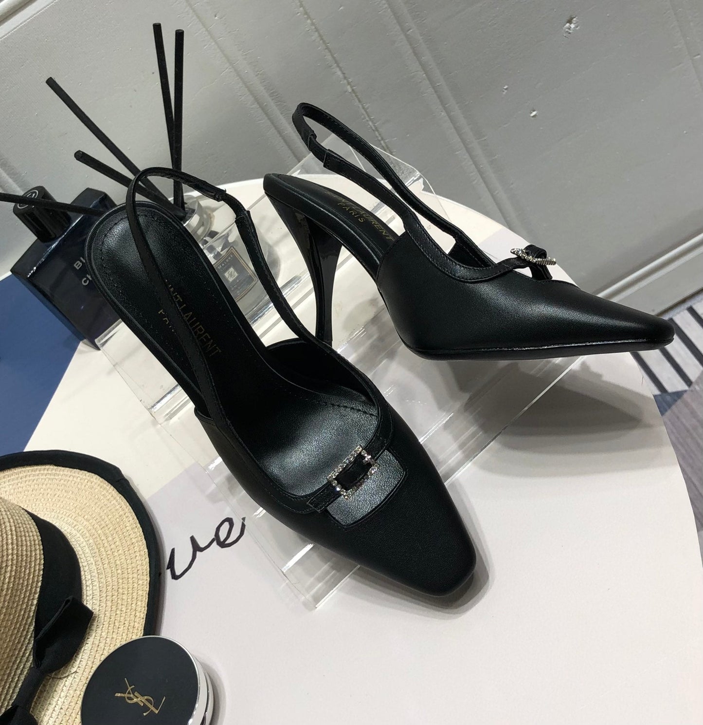 Luxury Shoes Sandals - SL - 418