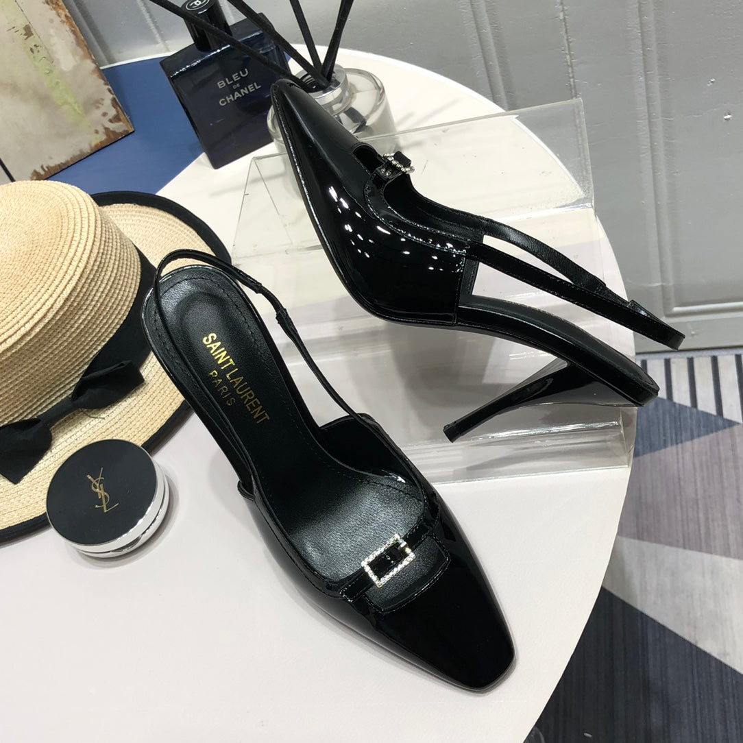 Luxury Shoes Sandals - SL - 419