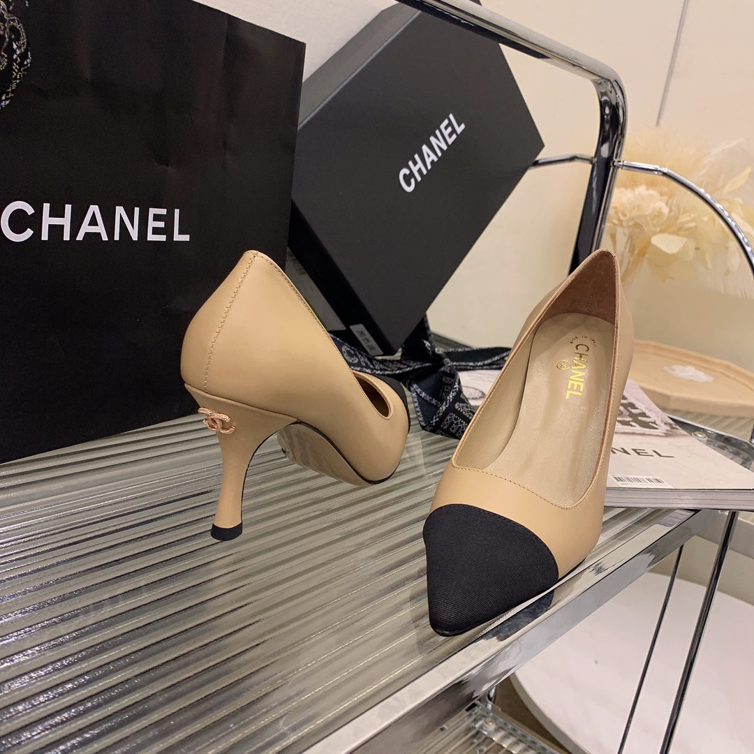 Luxury Shoes Sandals - CHL - 1442