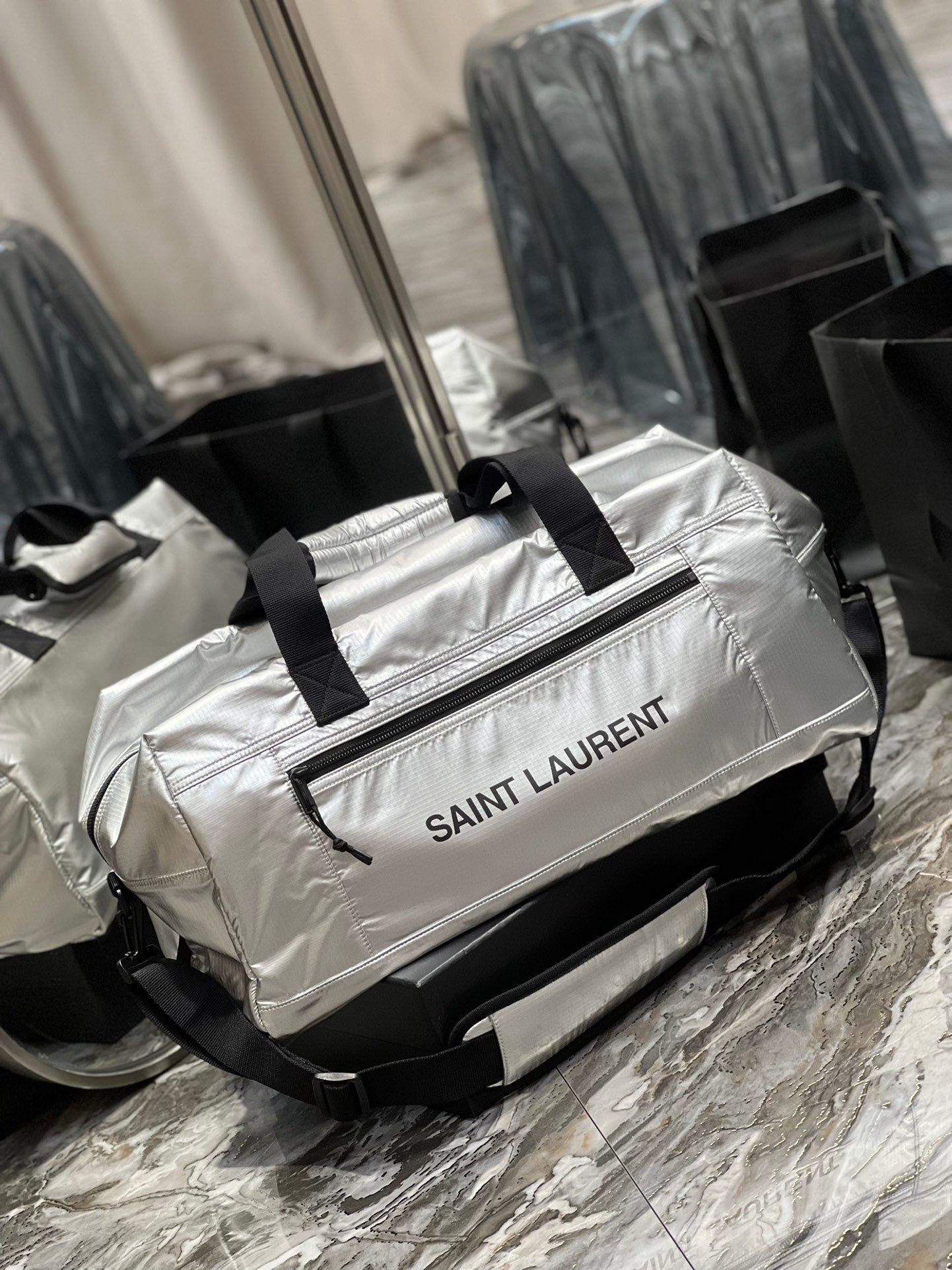Glami-- Glami- Bag - SL - 025