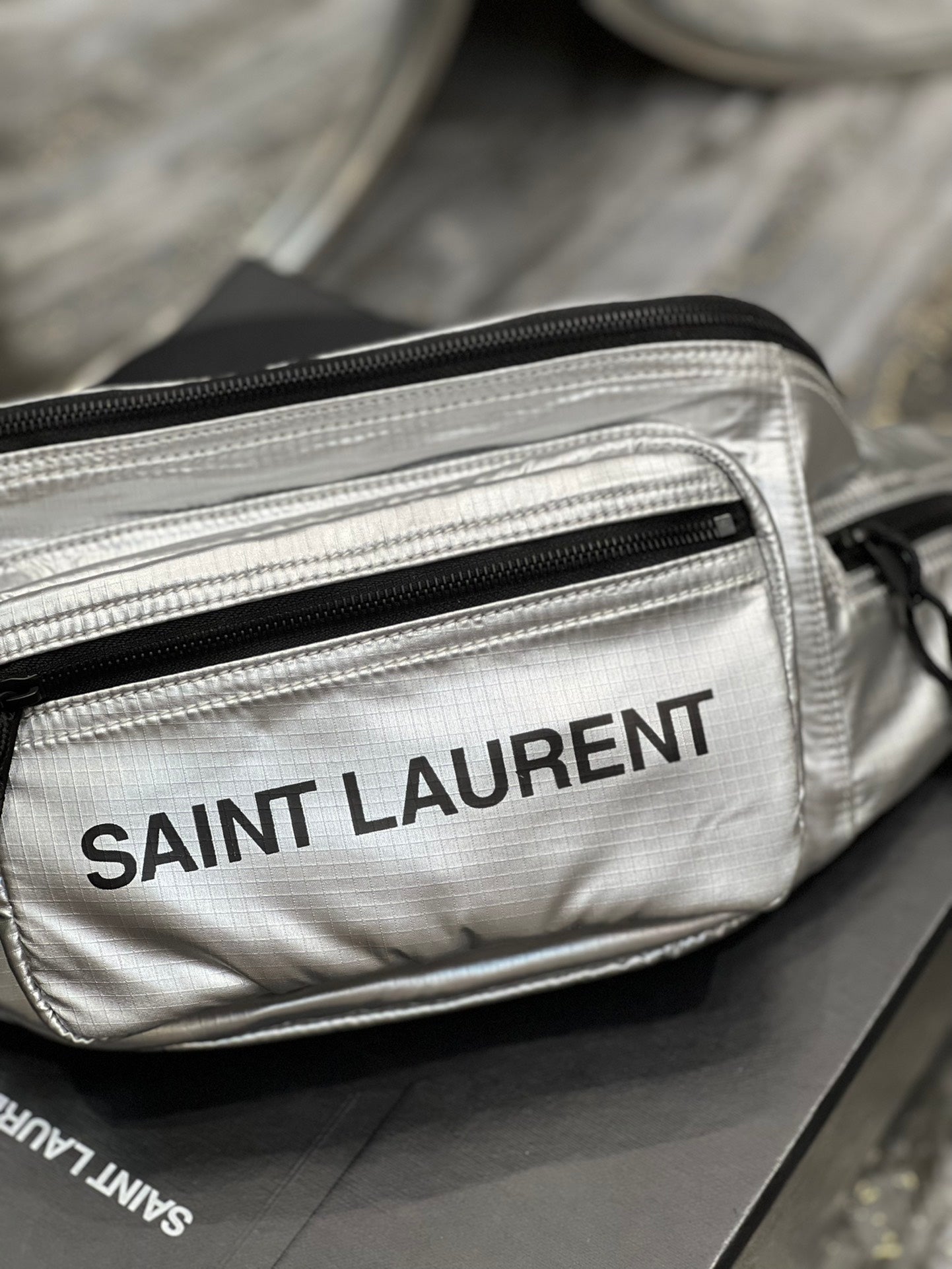 Glami-- Glami- Bag - SL - 027