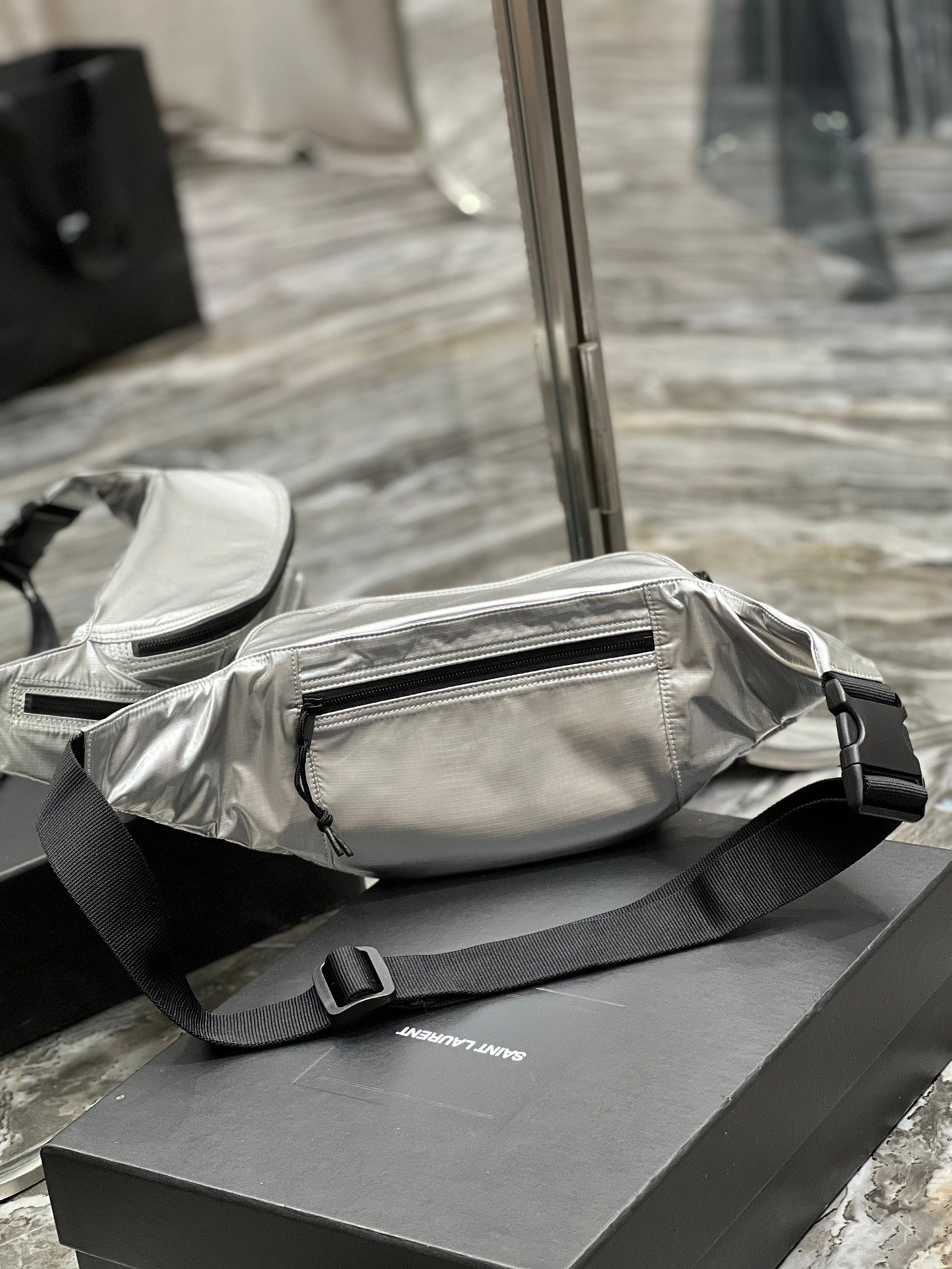 Glami-- Glami- Bag - SL - 027
