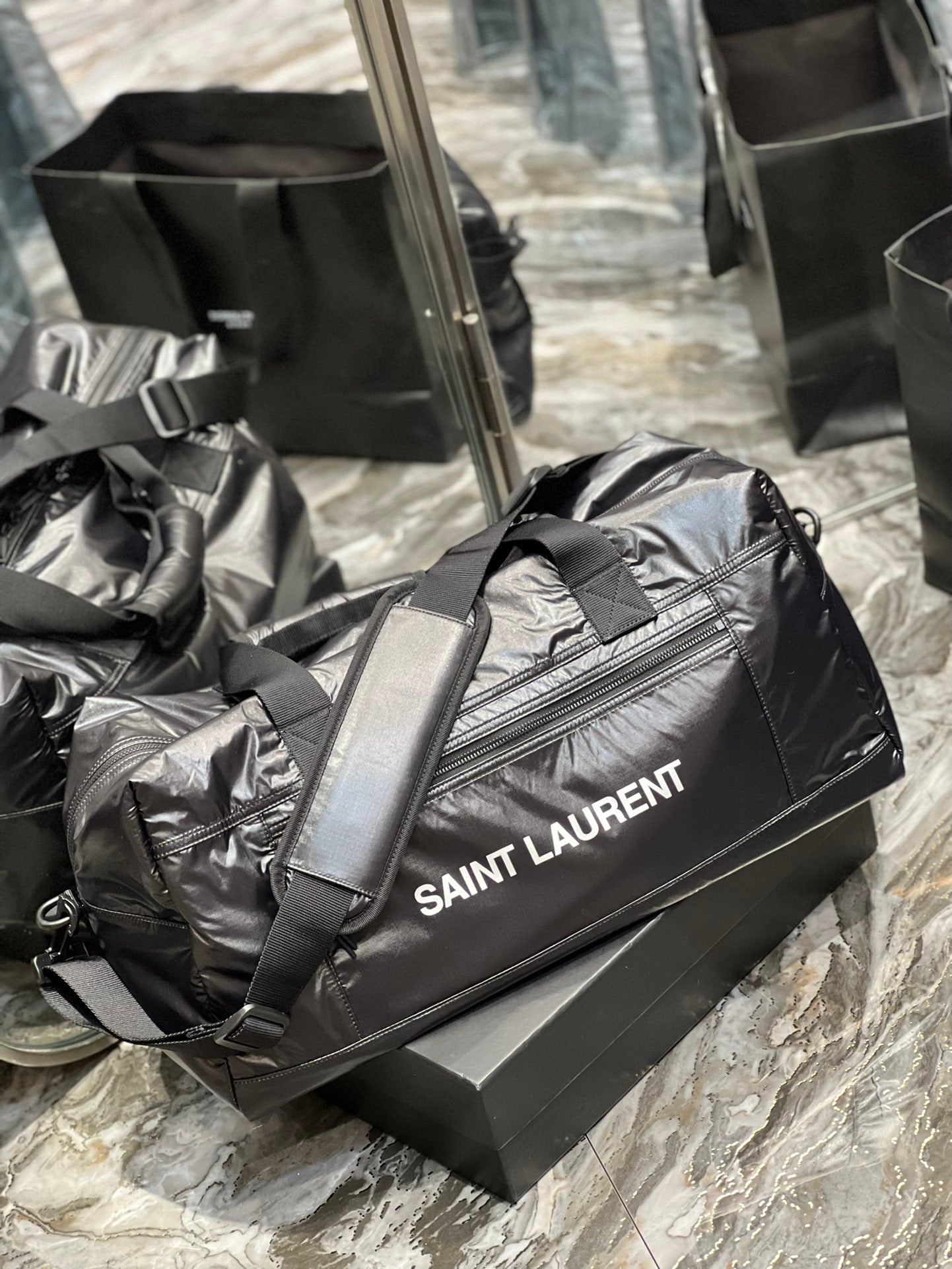 Glami-- Glami- Bag - SL - 028
