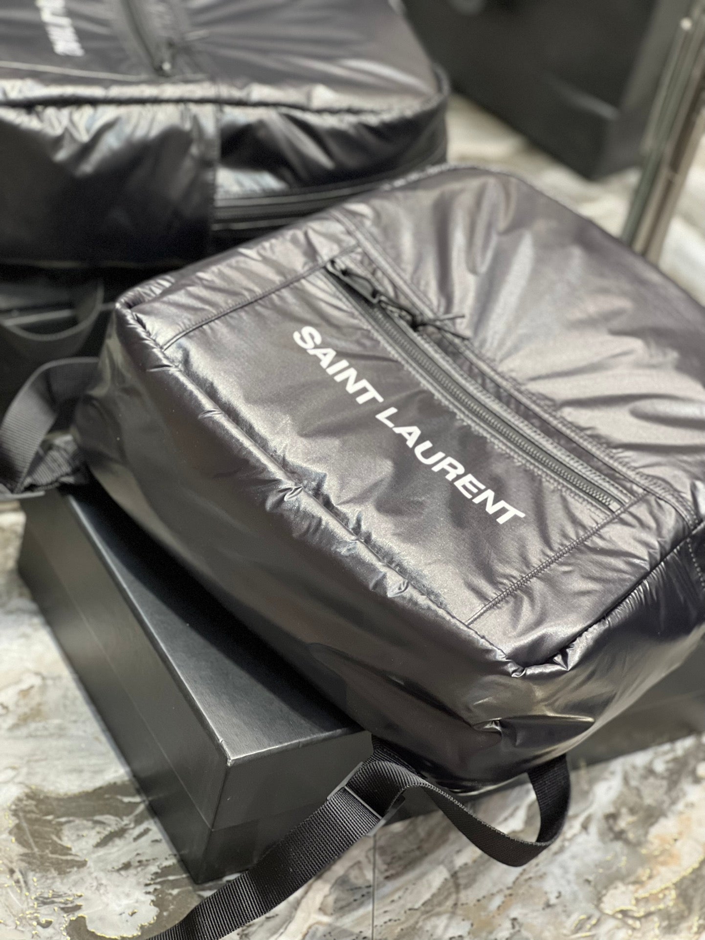Glami-- Glami- Bag - SL - 029