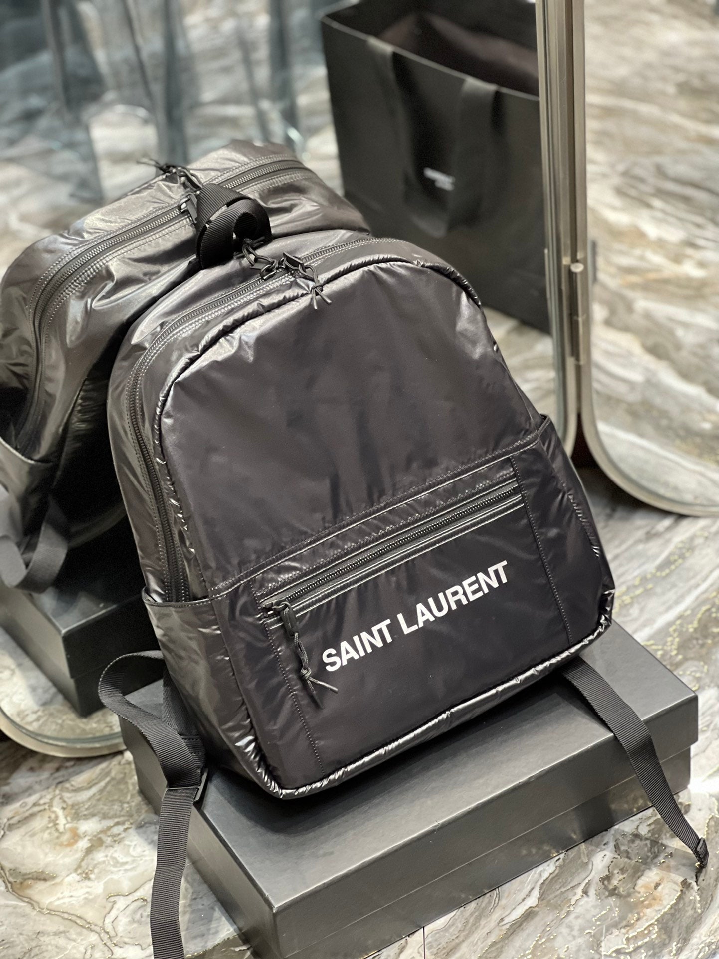 Glami-- Glami- Bag - SL - 029
