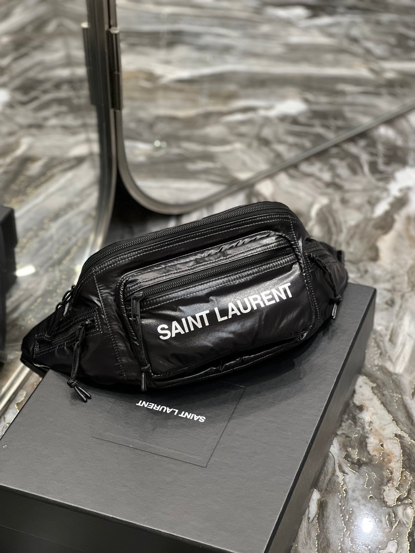 Glami-- Glami- Bag - SL - 030