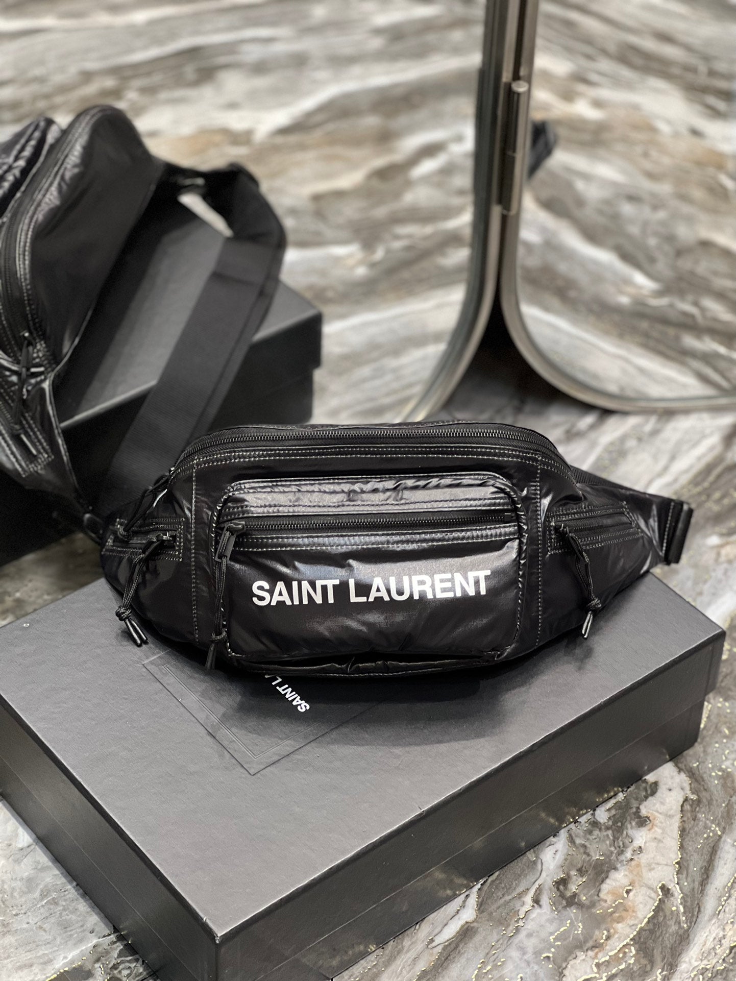 Glami-- Glami- Bag - SL - 030