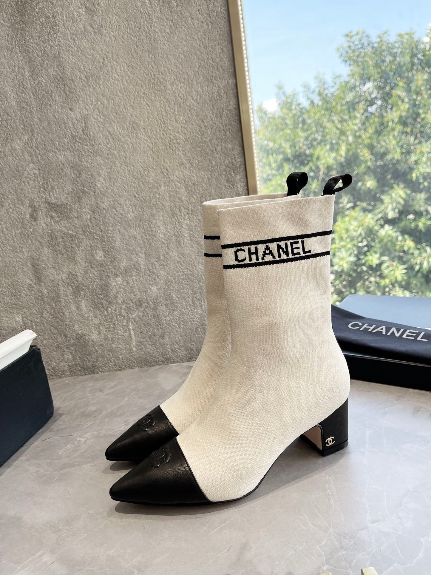 Luxury Shoes Sandals - CHL - 1406