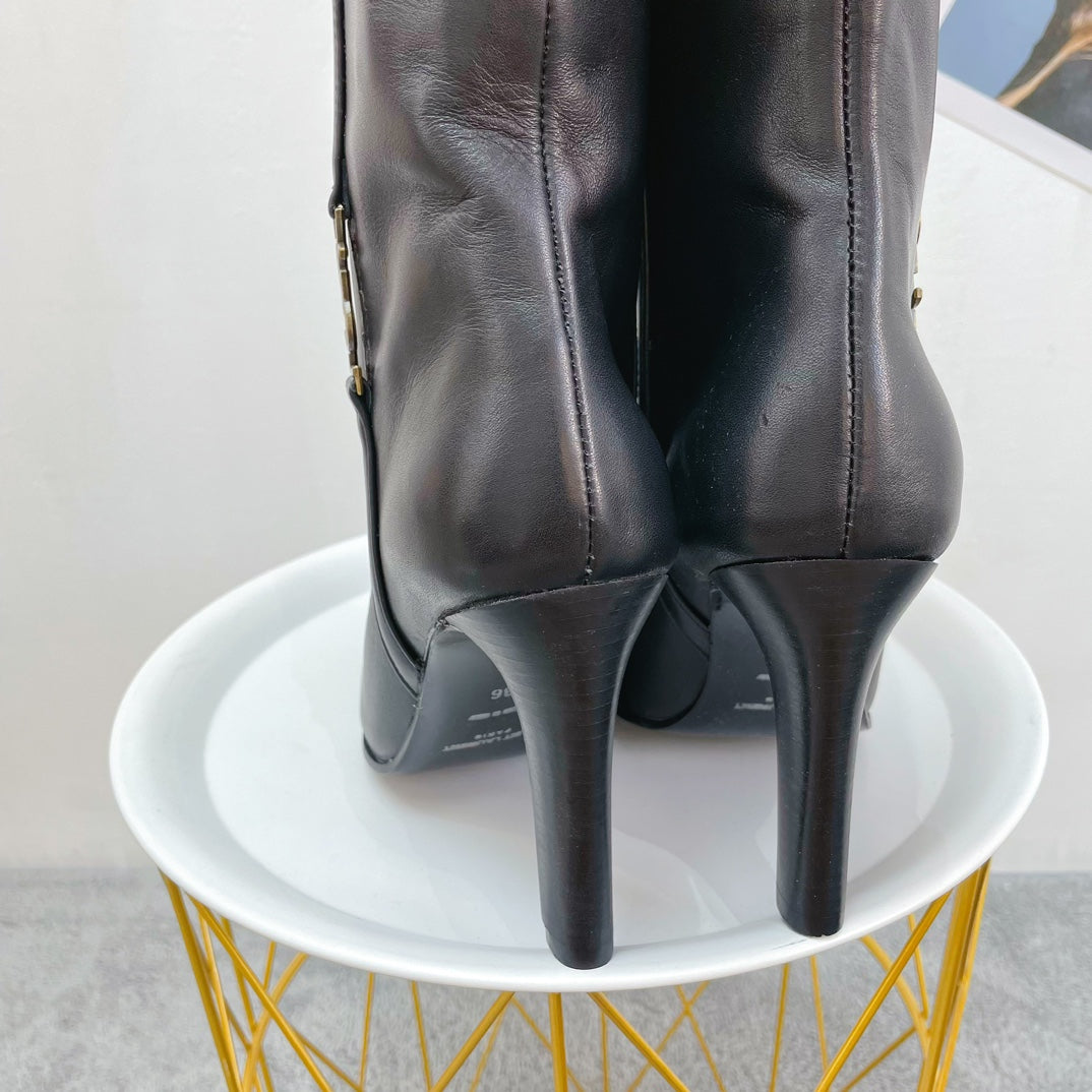 Luxury Shoes Sandals - SL - 384